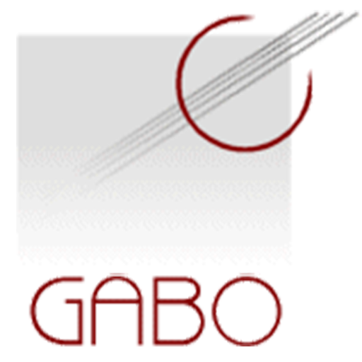 GABO Training Logo