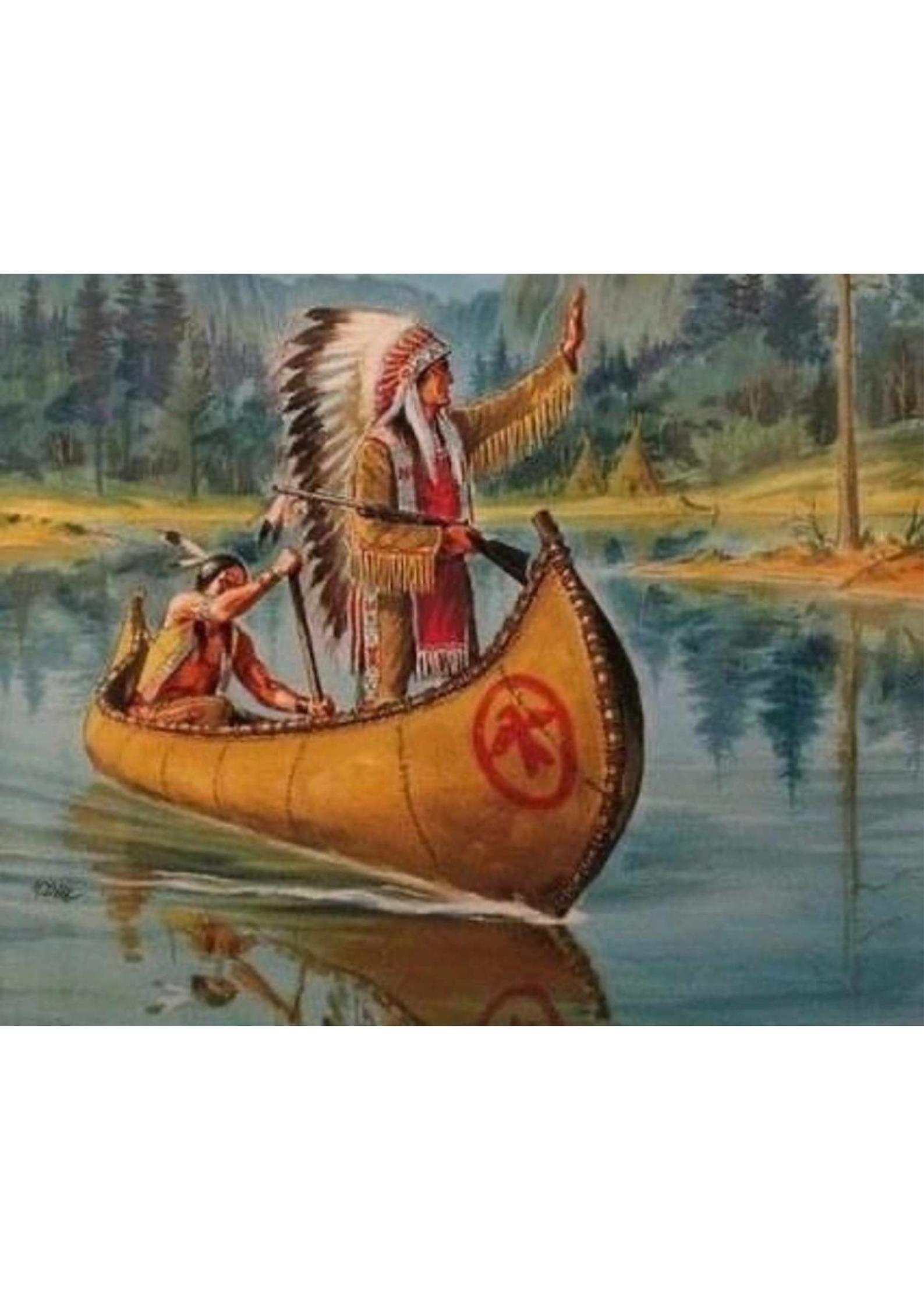 You are currently viewing Was würde Winnetou tun, um in der Jetztzeit die Welt zum Besseren zu führen?